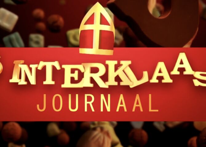 Sinterklaasjournaal