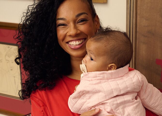 Veronica van Hoogdalem