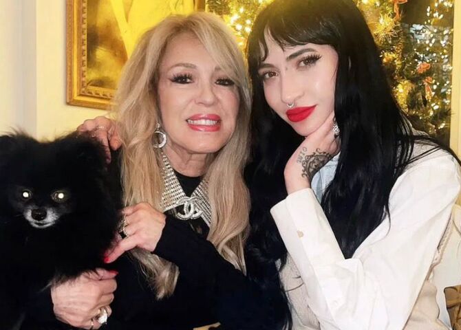 Christina curry zwanger