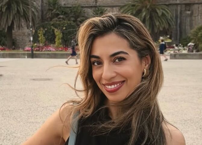 hila noorzai