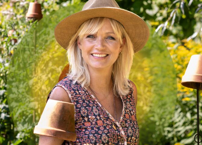 Yvon Jaspers Boer zoekt Vrouw