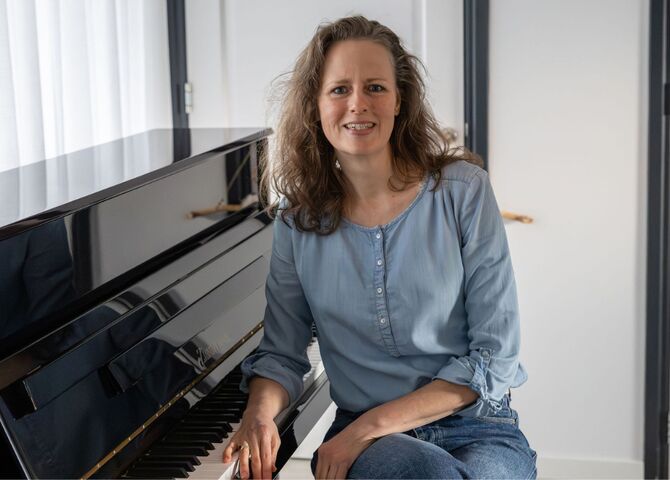 juf carola columnist