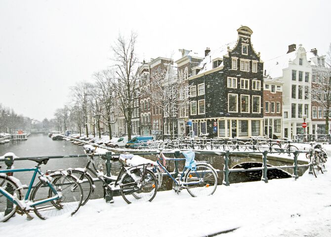 sneeuw
