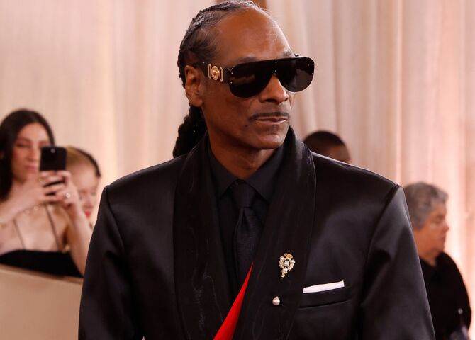 snoop dogg