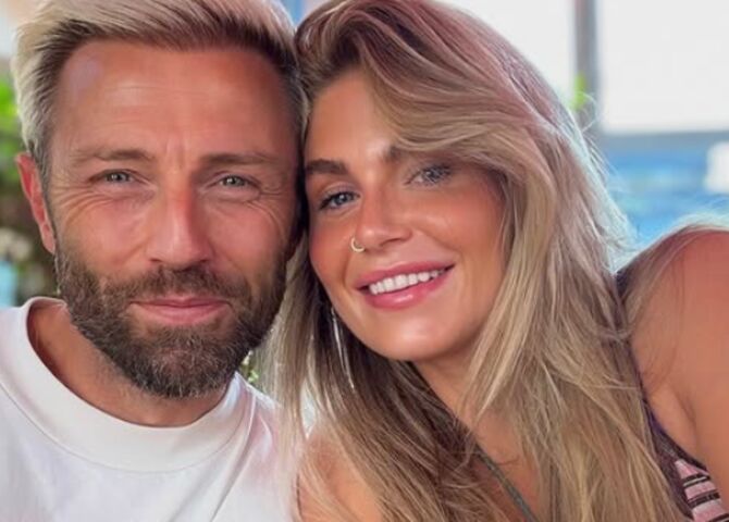 Roxeanne Hazes Zwangerschap miskraam