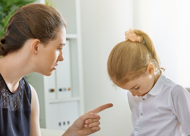 kinderen, zinnen, nooit zeggen
