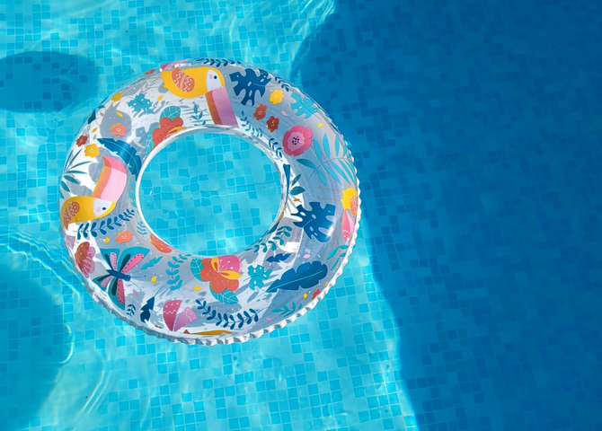 Vakantie kind kwijt