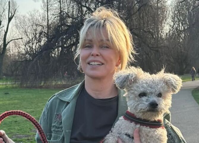 bridget maasland