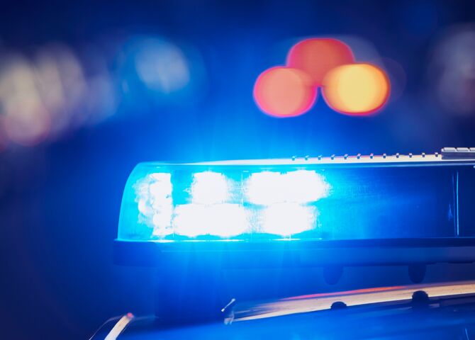 tieners flat politie