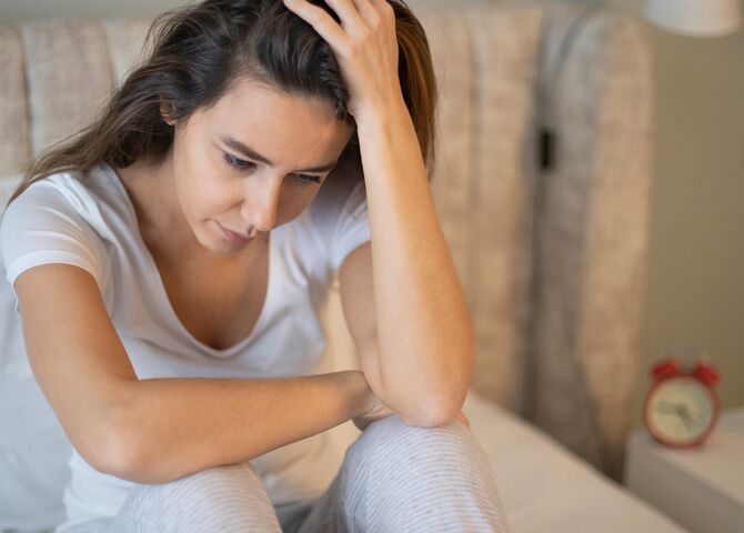 Illustratie bij: Opgebiecht: ‘Maakt het mij een slechte moeder dat ik dit niet voor mijn zoon over heb?’