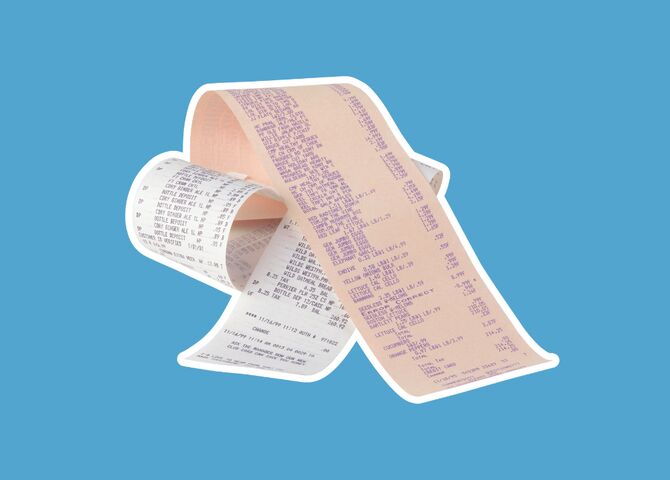 rekening tikkie geld