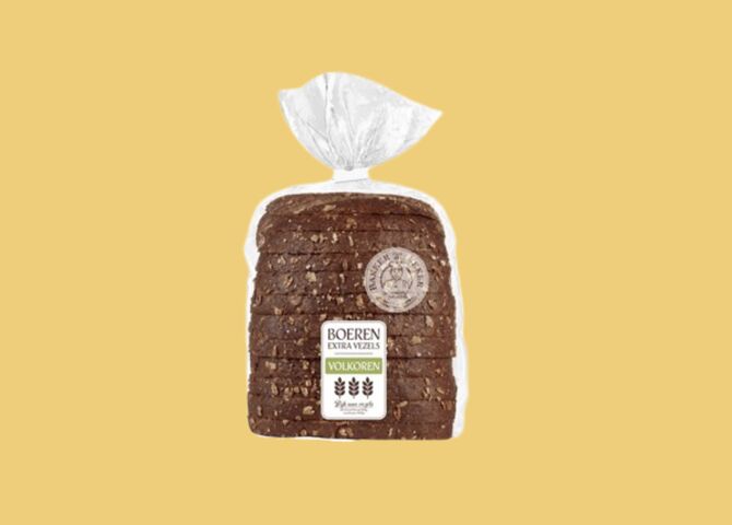 Illustratie bij: Opletten! Supermarktketen roept veelverkocht brood terug vanwege gevaarlijke metaaldeeltjes