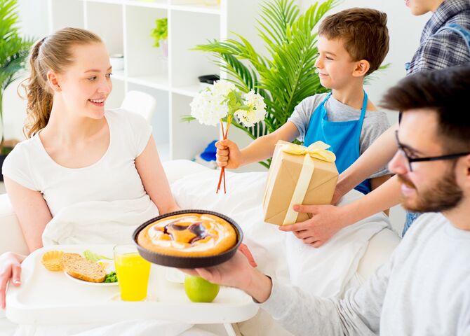 moederdag