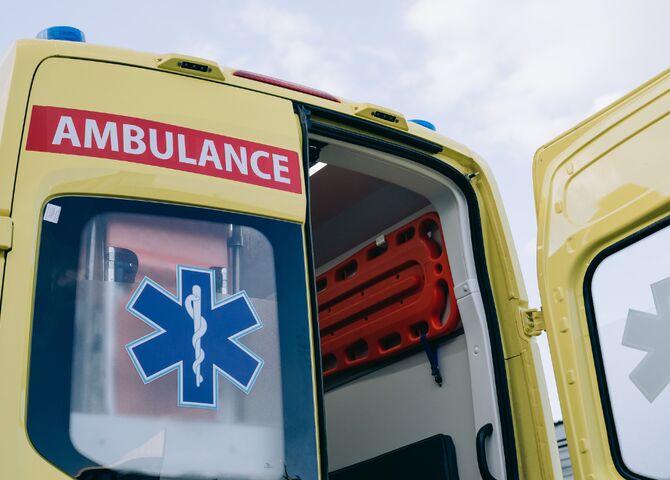 Illustratie bij: Peuter in coma na ongeluk met taartdecoratie: ‘Binnen enkele minuten reageerde hij niet meer’