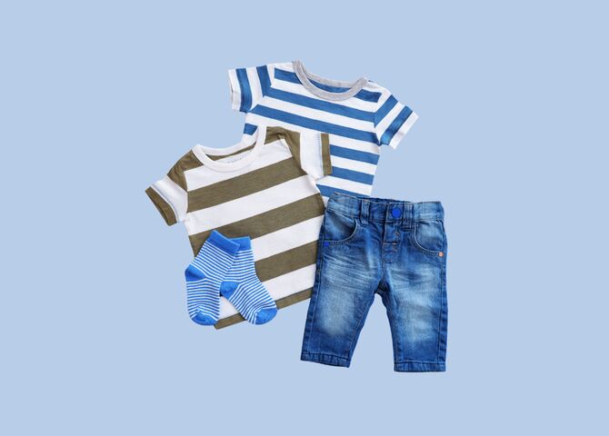 Illustratie bij: Zeeman roept kinderkleding terug vanwege verstikkingsrisico: ‘Stop onmiddellijk met het gebruik’