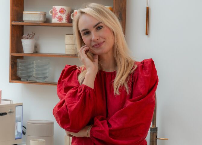 sanne akkerman