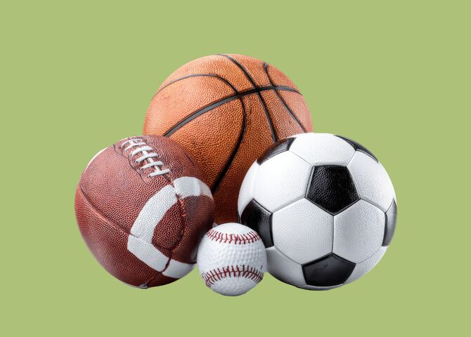 Illustratie bij: Dilemma: ‘Mijn zoon (12) wil dolgraag op deze sport, maar ik word al misselijk bij de gedachte’