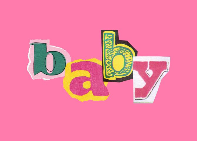 Babynaam