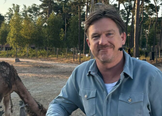 johnny de mol