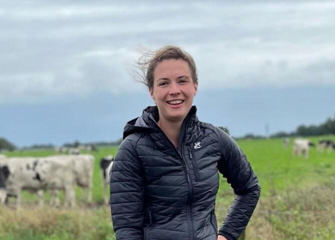 boer zoekt vrouw Annemiek