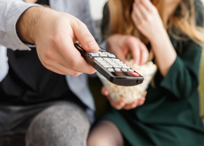off campus tv serie