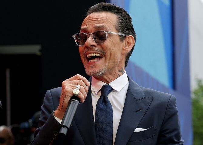 Marc Anthony
