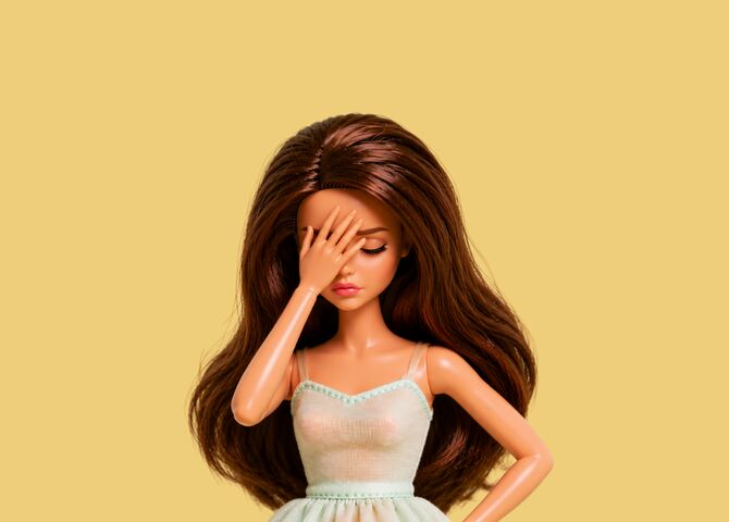 facepalm