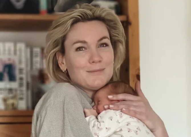 Marlijn Weerdenburg