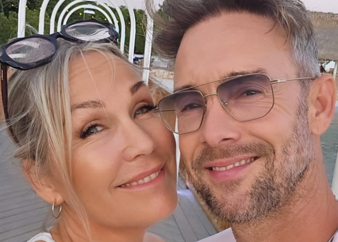 tanja jess charly luske