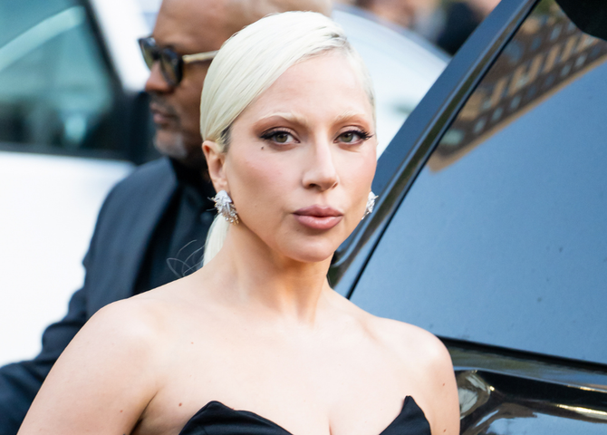 lady gaga