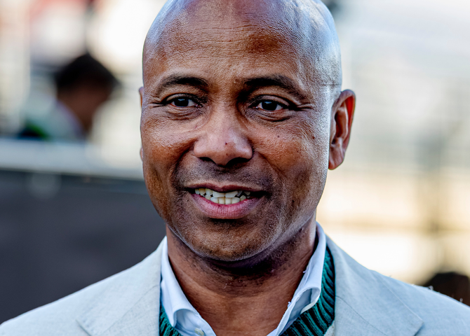 Humberto Tan