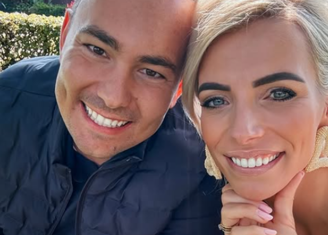 Illustratie bij: Roy en Annick uit Over Mijn Lijk uit elkaar: ‘Dit gaat over zoveel meer dan dat’