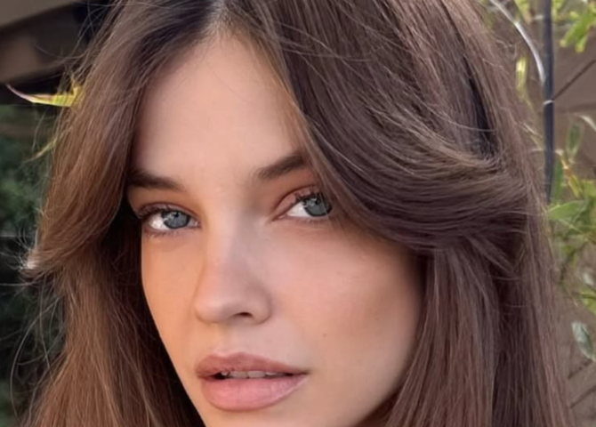 Barbara Palvin