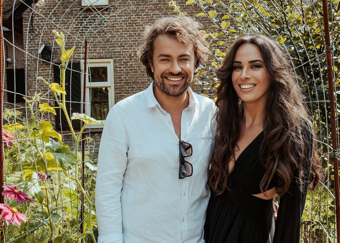 Illustratie bij: Zwangere Roxanne uit B&B Vol Liefde openhartig over eerste maanden: ‘Ik werd er heel gefrustreerd van’