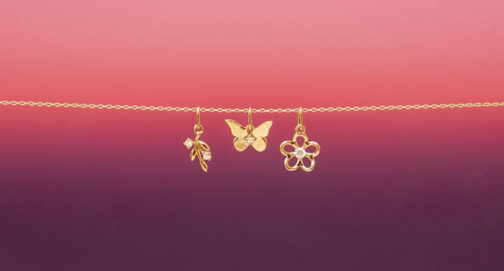Illustratie bij: Wanneer zijn je kinderen klaar voor sieraden?