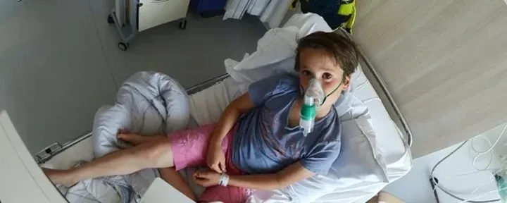Illustratie bij: Kijk! Kids met camera’s