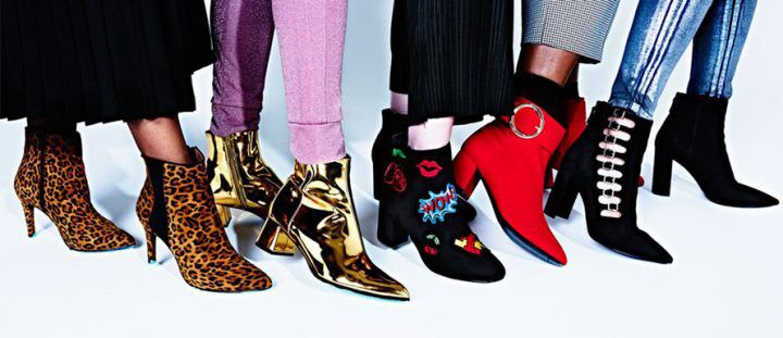 Illustratie bij: Shop ze nu: leuke laarsjes om je feestoutfit af te maken