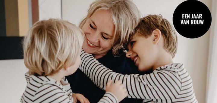 Illustratie bij: ‘Papa Draak wordt niet meer beter’