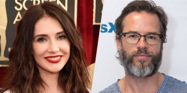 Illustratie bij: Carice van Houten bevallen van een zoon