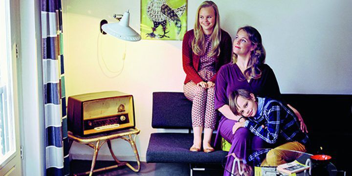 Illustratie bij: Nanda Roep
