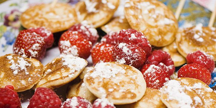 Illustratie bij: Zelf maken: hap-slik-weg-spiesje