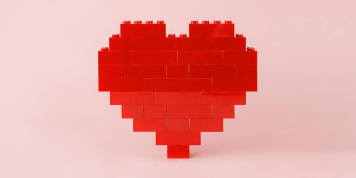 Illustratie bij: Zo lief zijn jullie voor je mede-moeder: ‘Je doet het fantastisch’