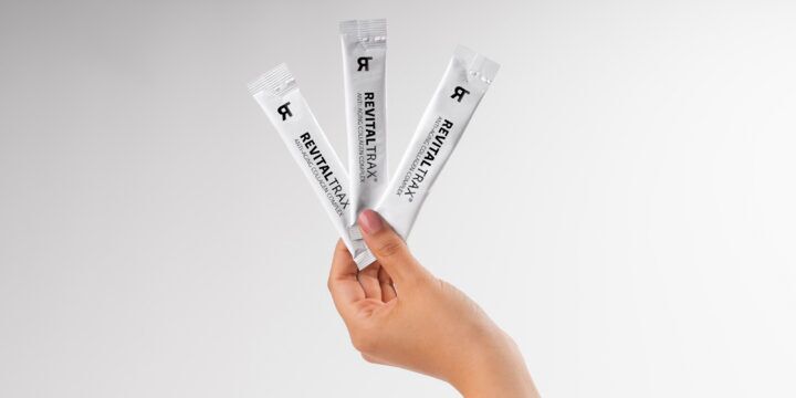 Illustratie bij: Wil je huidveroudering tegengaan? Kies dan voor een collageen dat echt werkt