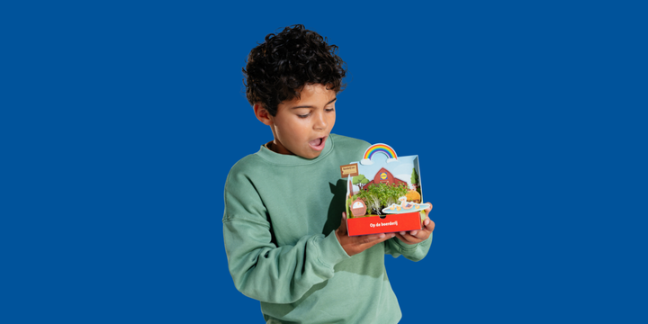 Lidl Tuintjes