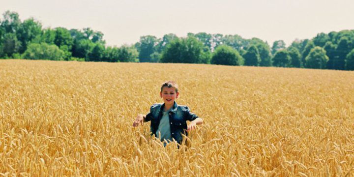 Portretten: Dochter wordt zoon