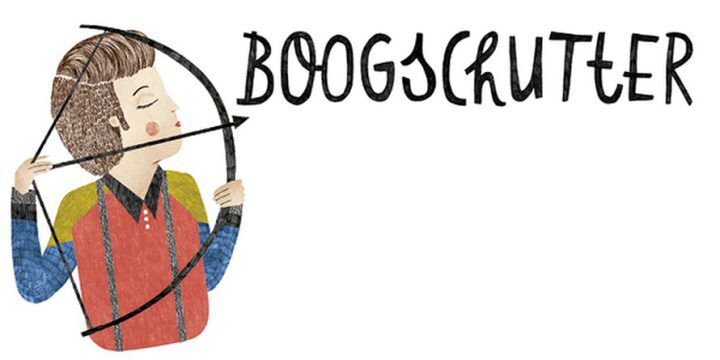 Horoscoop Boogschutter