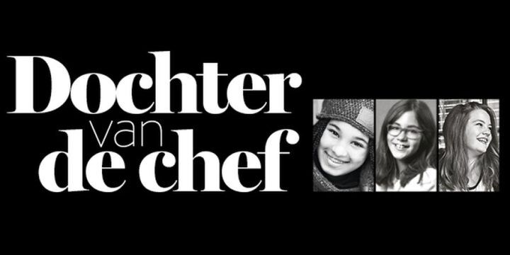 Illustratie bij: Dochter van de chef: de recepten