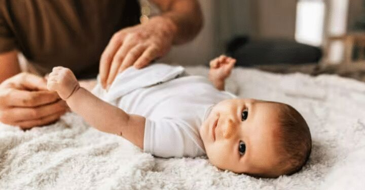Illustratie bij: Vuurrode billetjes? Dit is dé lifesaver die elke moeder moet kennen
