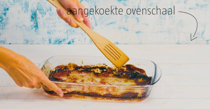 ovenschaal