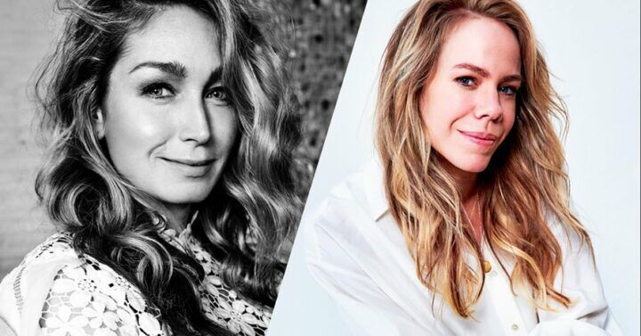 nieuwe columnisten Kek Mama Do Nicolette Kluijver